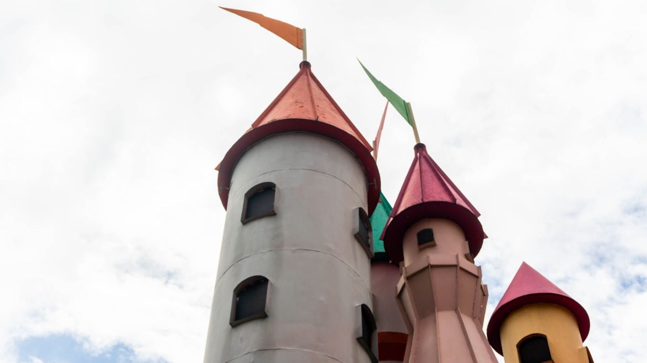 Sunway Lagoon Theme Park_1